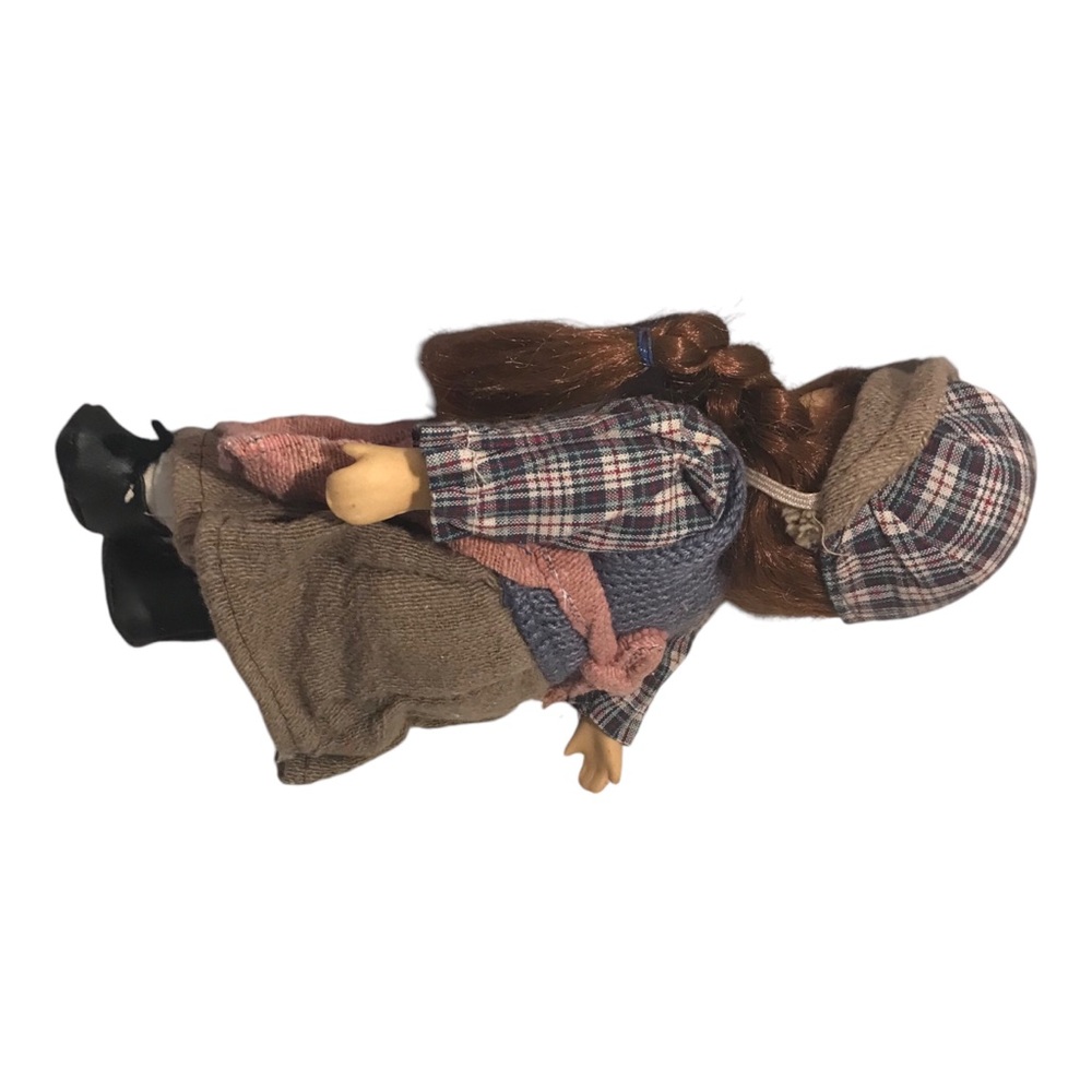 Homemade Rag Doll - Picture 3 of 5